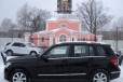 Mercedes-Benz GLK-класс, 2010 в городе Санкт-Петербург, фото 1, Ленинградская область