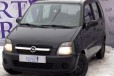 Opel Agila, 2004 в городе Санкт-Петербург, фото 1, Ленинградская область