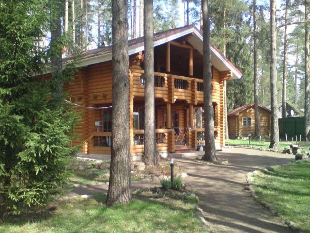 Вырица Купить Дом С Участком Недорого