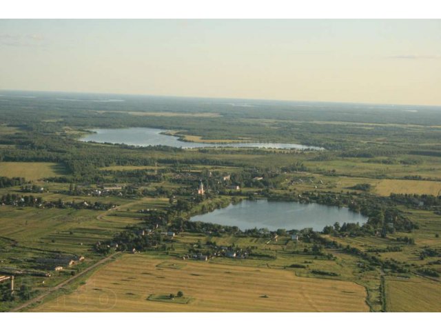 Озеро ильинское кимрский район