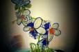 Цветы из бисера, ручная работа в городе Домодедово, фото 1, Московская область