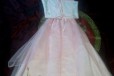 Платье с корсетом в городе Хабаровск, фото 2, телефон продавца: +7 (914) 420-69-25