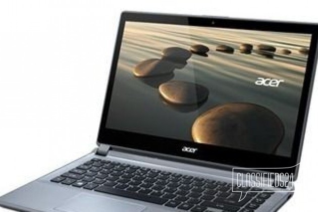 Acer aspire V5-472PG-53334G50a в городе Ковров, фото 1, Ноутбуки