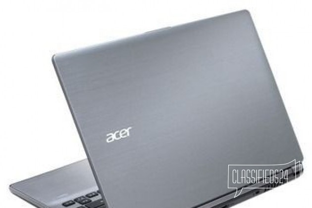 Acer aspire V5-472PG-53334G50a в городе Ковров, фото 3, телефон продавца: +7 (904) 033-16-09
