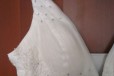 Очаровательное свадебное платье в городе Кострома, фото 4, Свадебные платья