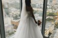 Пдатье свадебное в городе Екатеринбург, фото 1, Свердловская область