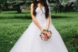 Пдатье свадебное в городе Екатеринбург, фото 2, телефон продавца: +7 (982) 674-28-77