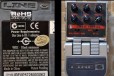 Line 6 tonecore Uber Metal (+ Boss PSA-230P) в городе Богородицк, фото 1, Тульская область