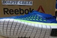 Reebok Zquick Electrfyalt M43716 в городе Челябинск, фото 2, телефон продавца: +7 (963) 077-41-55