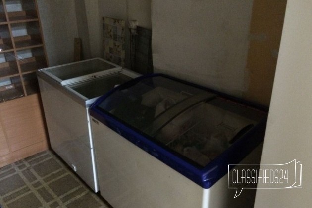 Холодильники в городе Кемерово, фото 3, стоимость: 10 000 руб.