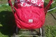 Коляска 2 в 1 Прампол в городе Люберцы, фото 4, Детские коляски