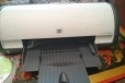 Принтер HP Deskjet D1460 в городе Нижний Новгород, фото 2, телефон продавца: +7 (908) 161-64-52