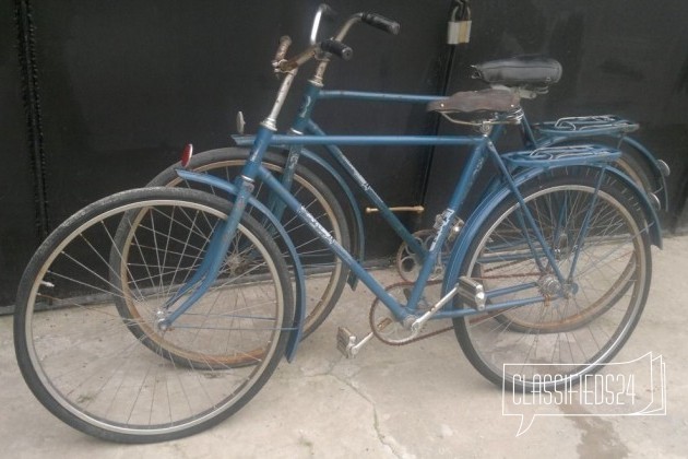 Продам велосипеды Десна в городе Новороссийск, фото 1, Краснодарский край