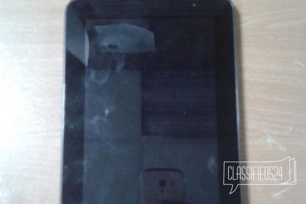 Samsung Galaxy Tab 2 7.0 P3100 в городе Екатеринбург, фото 1, стоимость: 3 000 руб.