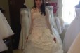 Свадебное платье а в городе Нарткала, фото 2, телефон продавца: +7 (960) 430-14-38