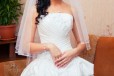 Продам свадебное платье в городе Петрозаводск, фото 1, Карелия