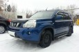 Nissan X-Trail, 2008 в городе Екатеринбург, фото 1, Свердловская область