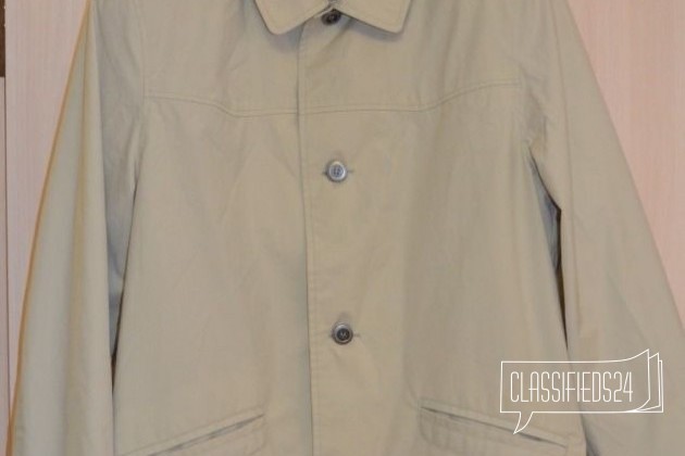 Куртка-пиджак в городе Тюмень, фото 1, телефон продавца: +7 (922) 263-05-57