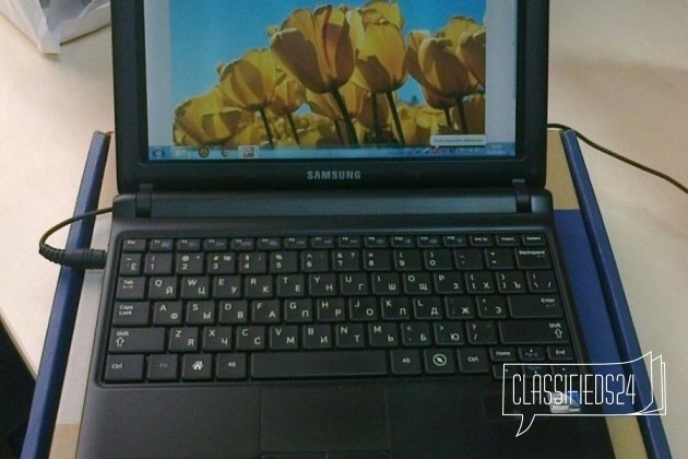 Samsung N100S нетбук в городе Ростов-на-Дону, фото 1, Ноутбуки
