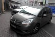 Citroen Grand C4 Picasso, 2007 в городе Санкт-Петербург, фото 1, Ленинградская область