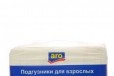 Подгузники для взрослых М 40-50 шт в городе Рязань, фото 1, Рязанская область