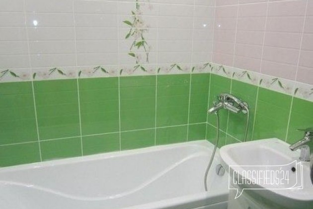 Ремонт ванной комнаты и санузла. Качественно в городе Екатеринбург, фото 4, Ванны