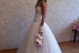 Свадебное платье в городе Череповец, фото 1, Вологодская область