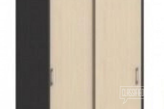 Продам новый шкаф купе Терра в городе Барнаул, фото 1, телефон продавца: +7 (385) 256-71-81