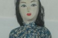 Азиатская кукла, 34 см. N а172 в городе Севастополь, фото 1, Крым