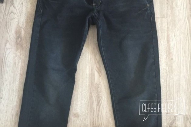 Продам джинсы мужские в городе Чита, фото 1, Джинсы