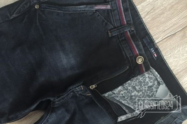 Продам джинсы мужские в городе Чита, фото 2, Забайкальский край