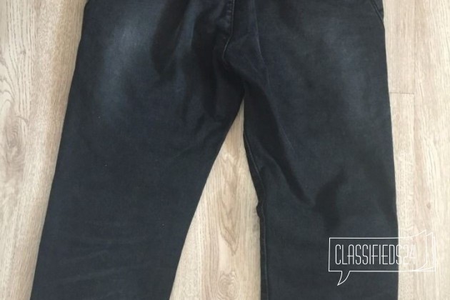 Продам джинсы мужские в городе Чита, фото 3, телефон продавца: +7 (964) 460-03-30