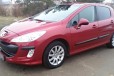 Peugeot 308, 2008 в городе Волжский, фото 1, Волгоградская область