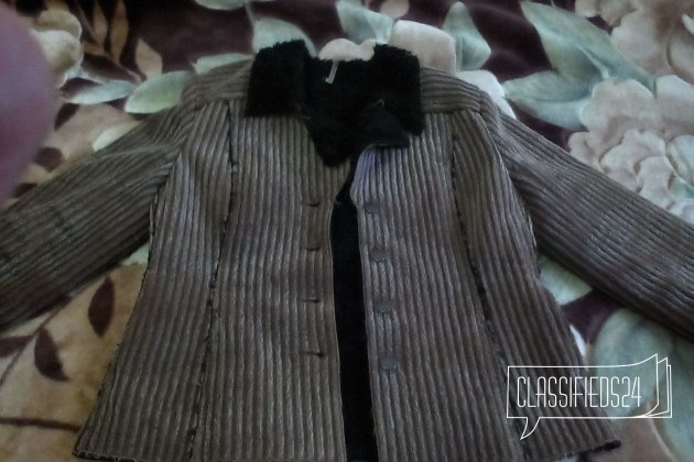 Продам куртку в городе Ногинск, фото 1, телефон продавца: +7 (926) 458-55-01