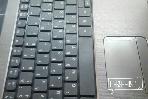 Игровой ноутбук Acer Aspire 7560g в городе Воронеж, фото 1, Ноутбуки