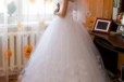 Свадебное платье в городе Шебекино, фото 1, Белгородская область