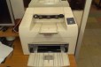 Лазерный принтер xerox в городе Санкт-Петербург, фото 1, Ленинградская область