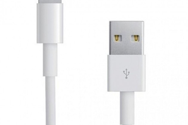 USB кабель Lightning iPhone 5/5с/5s/6/6s оригинал в городе Чебоксары, фото 1, телефон продавца: +7 (965) 680-39-77