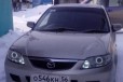 Mazda 323, 2002 в городе Орск, фото 1, Оренбургская область