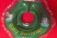 Круг для купания младенцев Baby Swimmer в городе Нижний Новгород, фото 1, Нижегородская область