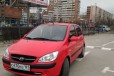Hyundai Getz, 2009 в городе Ростов-на-Дону, фото 2, телефон продавца: +7 (918) 585-23-68