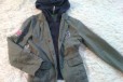 Стильный пиджак куртка два в одном с толстовкой вн в городе Чебоксары, фото 1, Чувашия