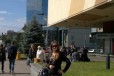 Массажистка в городе Москва, фото 1, Московская область