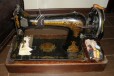 Швейная машинка в городе Астрахань, фото 1, Астраханская область