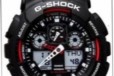 Продажа часы Casio G-Shock вподарок сэлфипалка в городе Курск, фото 1, Курская область