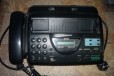 Телефон-факс Panasonic KX-FT21 в городе Кемерово, фото 1, Кемеровская область