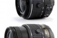 Nikon AF-S DX nikkor 18-55mm f/3.5-5.6G VR II в городе Санкт-Петербург, фото 1, Ленинградская область