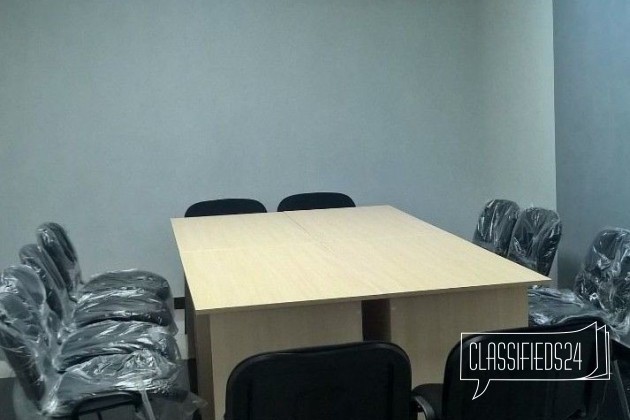 Продам офисные столы в городе Хабаровск, фото 2, Столы и стулья