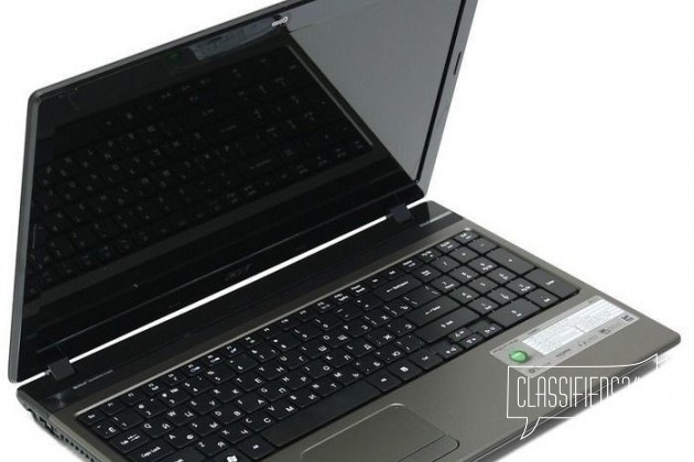 Мощный 4-х ядерный игровой ноутбук Acer в городе Магнитогорск, фото 1, Ноутбуки