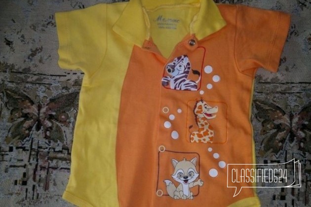 Детская одежда в городе Волгоград, фото 2, стоимость: 200 руб.